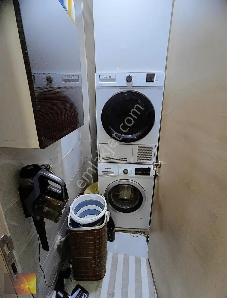 Eyüpsultan Çırçır Satılık 3+2 Daire - Görsel 10