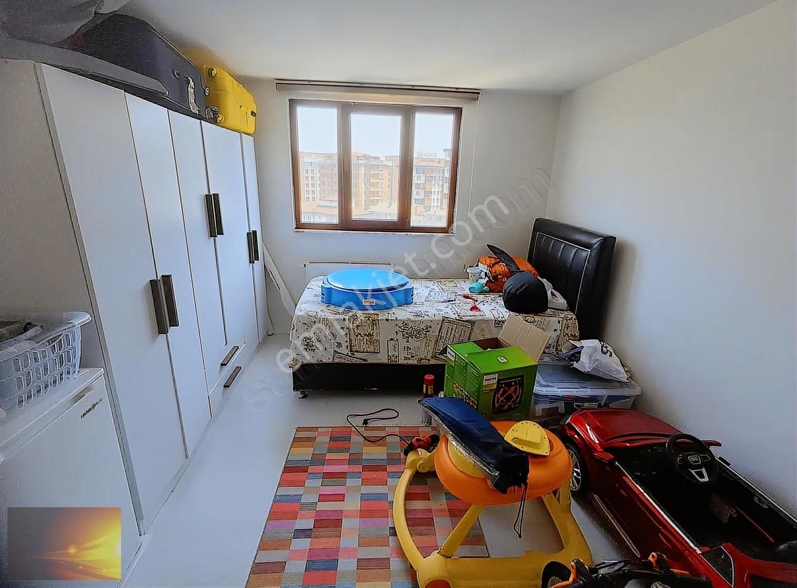 Eyüpsultan Çırçır Satılık 3+2 Daire - Görsel 22