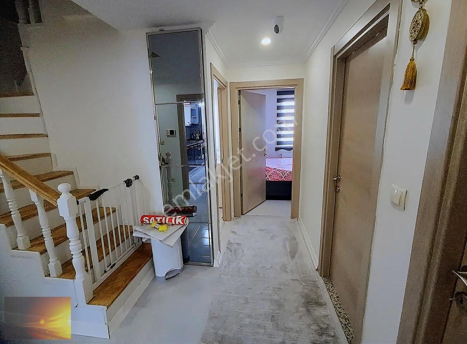 Eyüpsultan Çırçır Satılık 3+2 Daire - Görsel 15