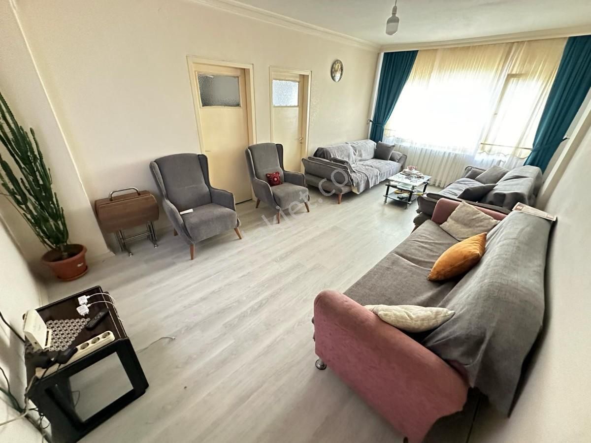 Sincan Tandoğan Mah 3+1 Merkezi Konumda Ara Katta Fırsat Daire - Görsel 8