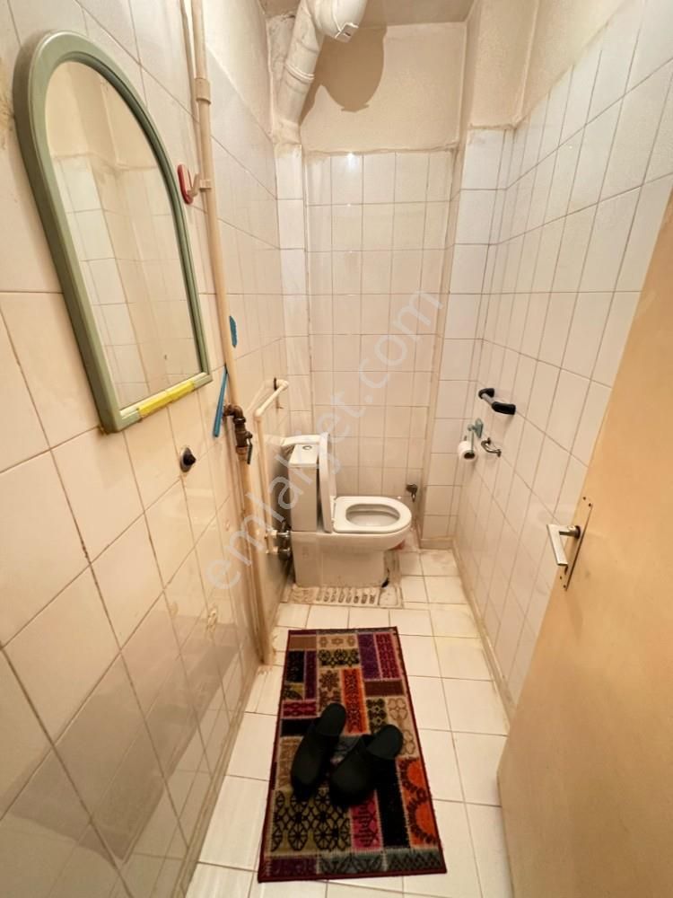 Sincan Tandoğan Mah 3+1 Merkezi Konumda Ara Katta Fırsat Daire - Görsel 23