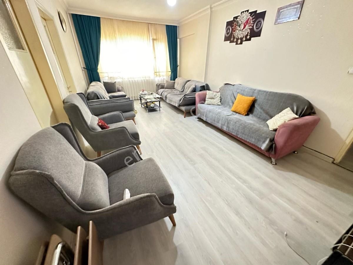 Sincan Tandoğan Mah 3+1 Merkezi Konumda Ara Katta Fırsat Daire - Görsel 30