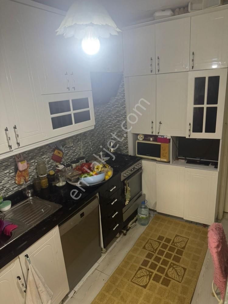 Sincan Osmanlı Mah 3+1 Bağımsız Site İçinde Satılık Daire - Görsel 14
