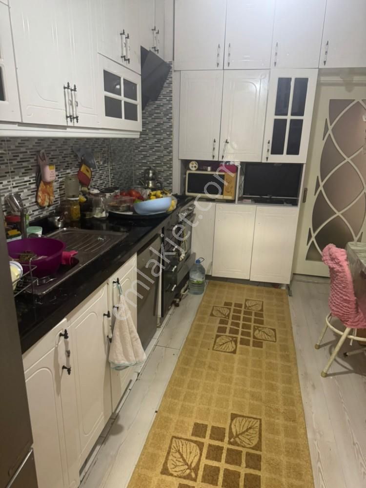 Sincan Osmanlı Mah 3+1 Bağımsız Site İçinde Satılık Daire - Görsel 12