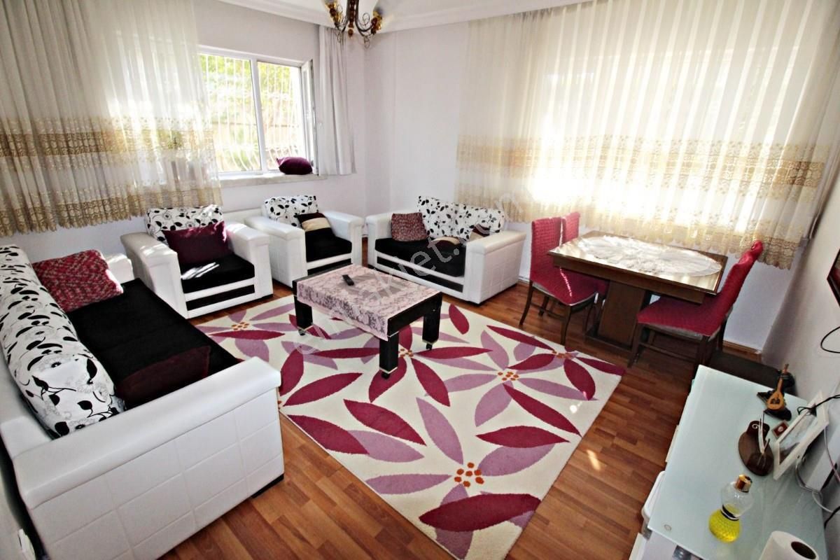 Sincan Osmanlı Mah 3+1 Bağımsız Site İçinde Satılık Daire - Görsel 11