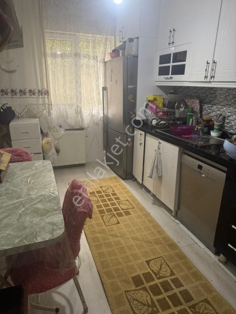 Sincan Osmanlı Mah 3+1 Bağımsız Site İçinde Satılık Daire - Görsel 3
