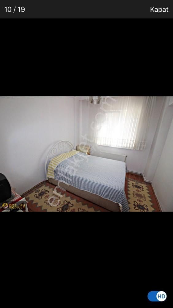 Sincan Osmanlı Mah 3+1 Bağımsız Site İçinde Satılık Daire - Görsel 17
