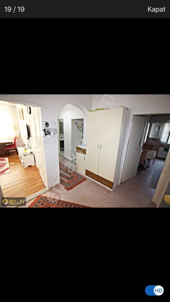 Sincan Osmanlı Mah 3+1 Bağımsız Site İçinde Satılık Daire - Görsel 20