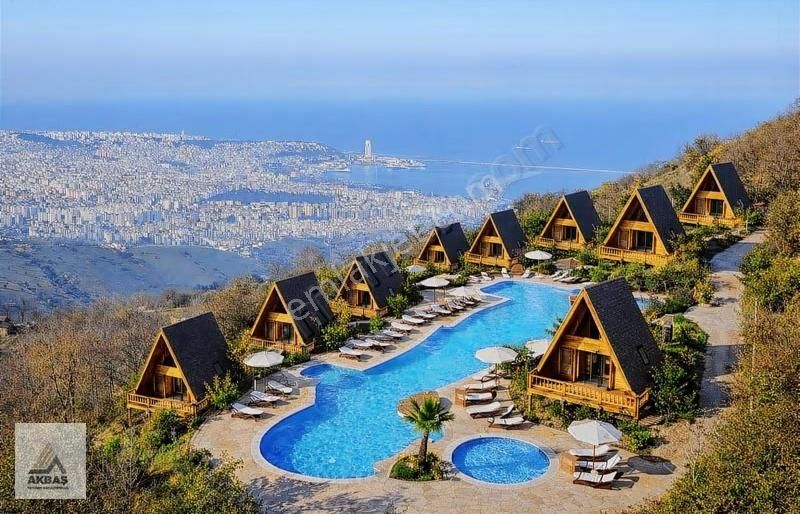 Akbaş'dan Canik Gürgenyatak' Da Fırsat 6.618,86 M2 Fırsat Tarla - Görsel 8