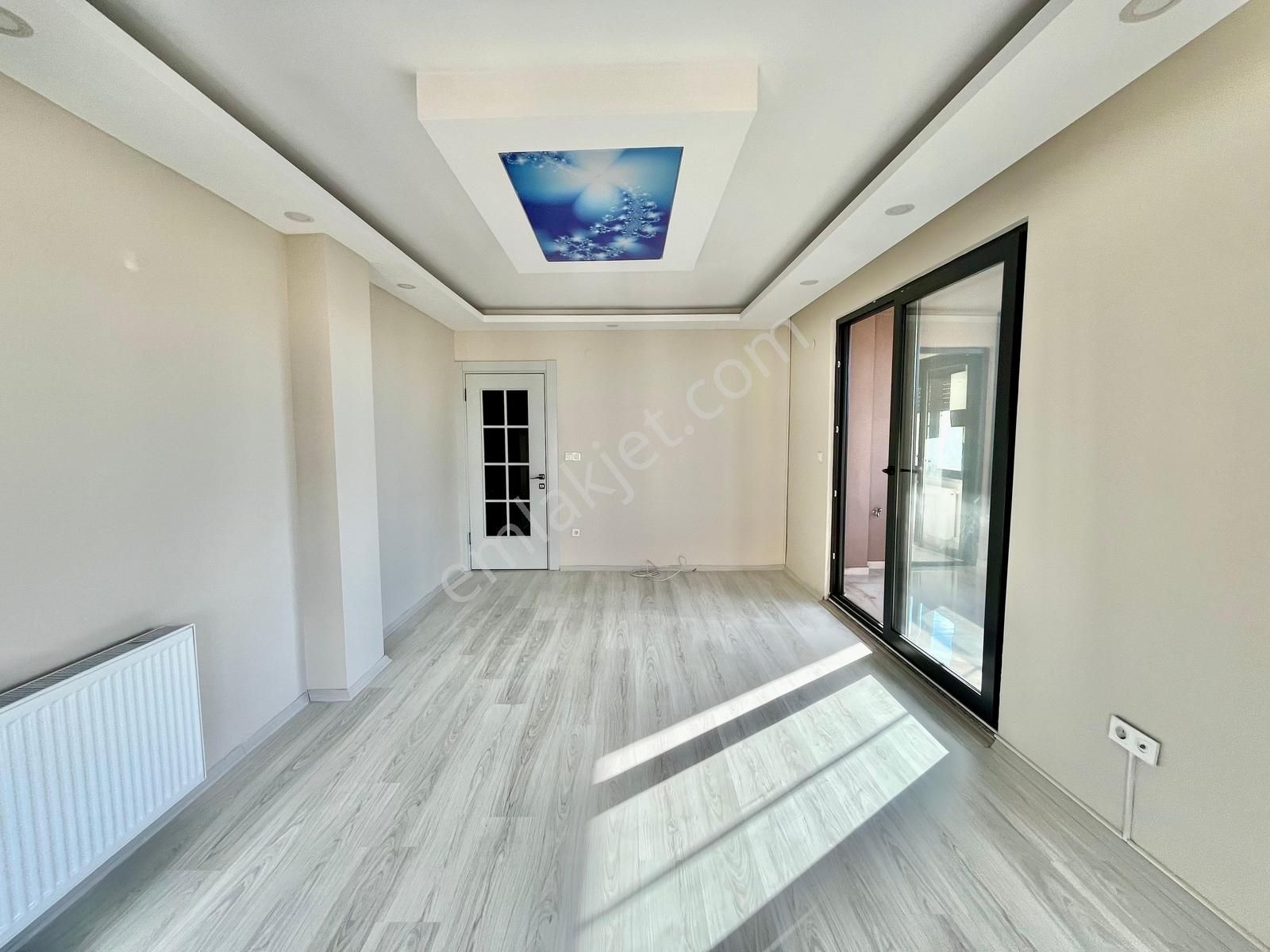 Gümüşden Ayrı Mutfaklı Ebeveyn Banyolu Enfes Genişlikte 3+1daire - Görsel 5