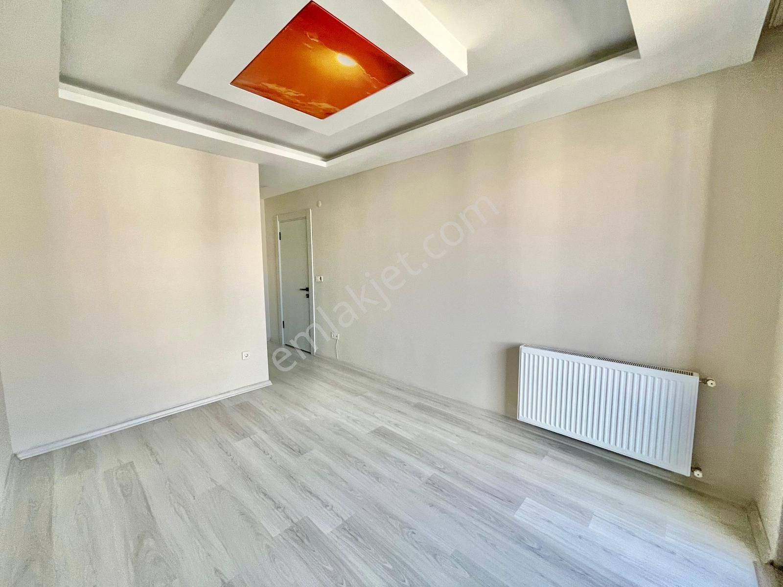 Gümüşden Ayrı Mutfaklı Ebeveyn Banyolu Enfes Genişlikte 3+1daire - Görsel 22