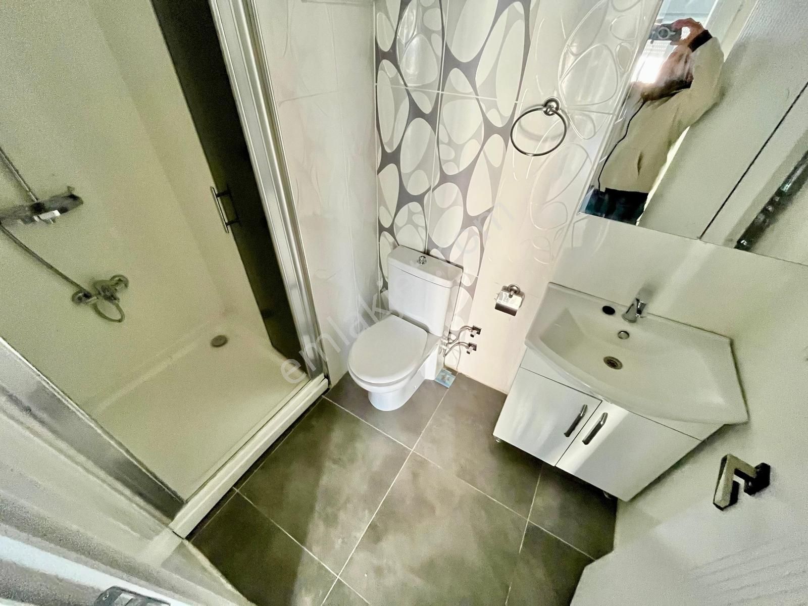 Gümüşden Ayrı Mutfaklı Ebeveyn Banyolu Enfes Genişlikte 3+1daire - Görsel 27