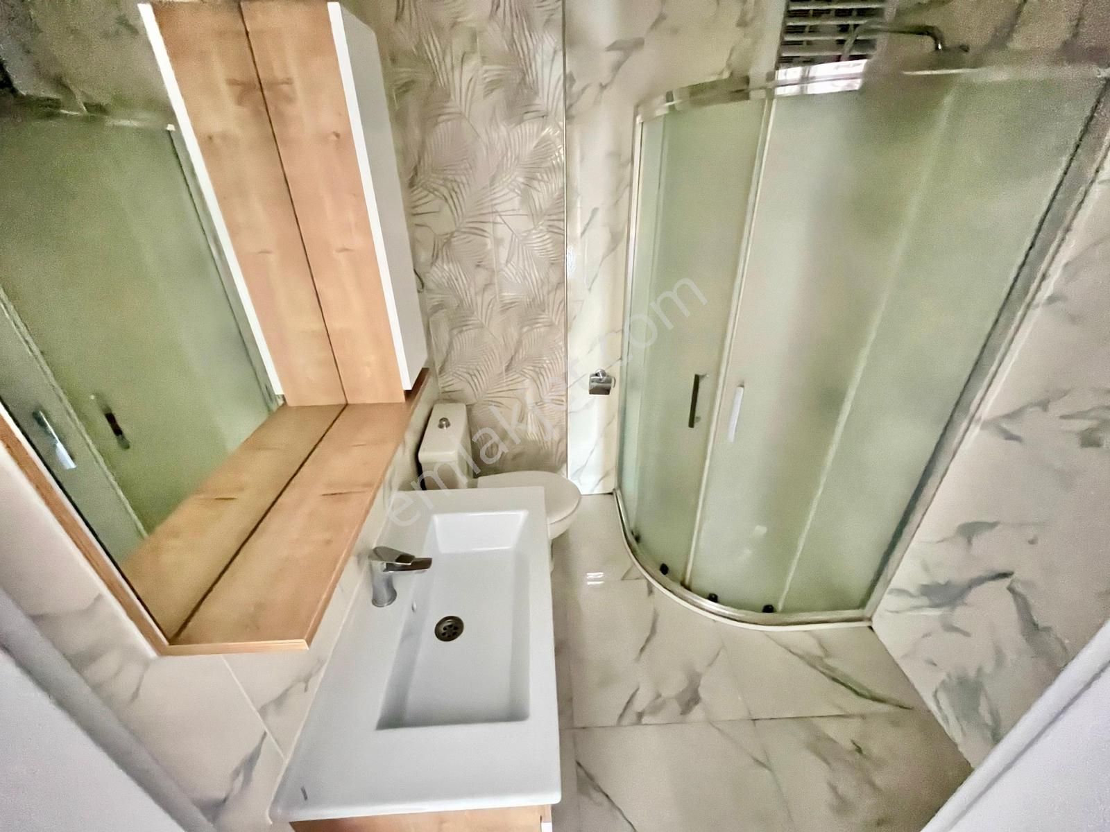 Gümüşden Ayrı Mutfaklı Ebeveyn Banyolu Enfes Genişlikte 3+1daire - Görsel 34
