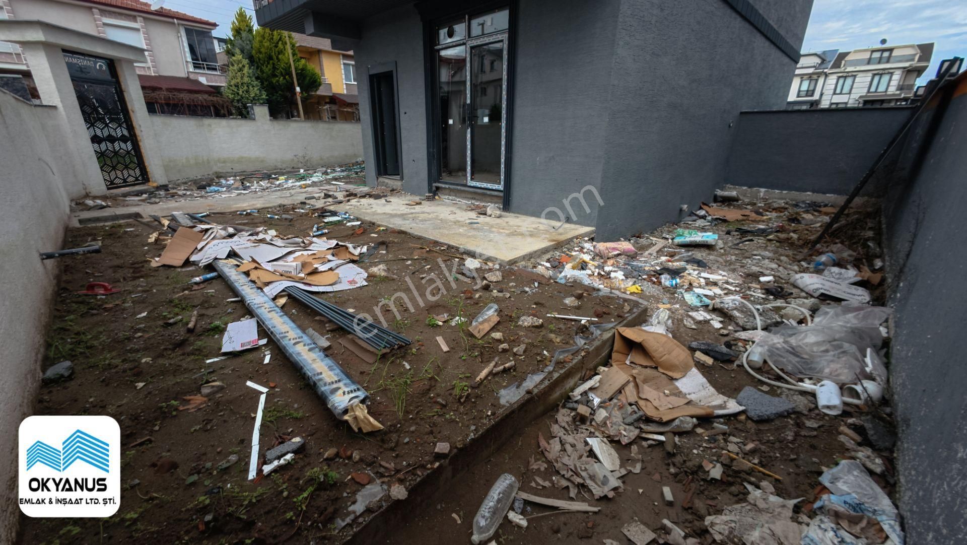 Sakarya Kocaalide Müstakil Havuzlu Bahçe Kullanımlı Villa!!! - Görsel 7