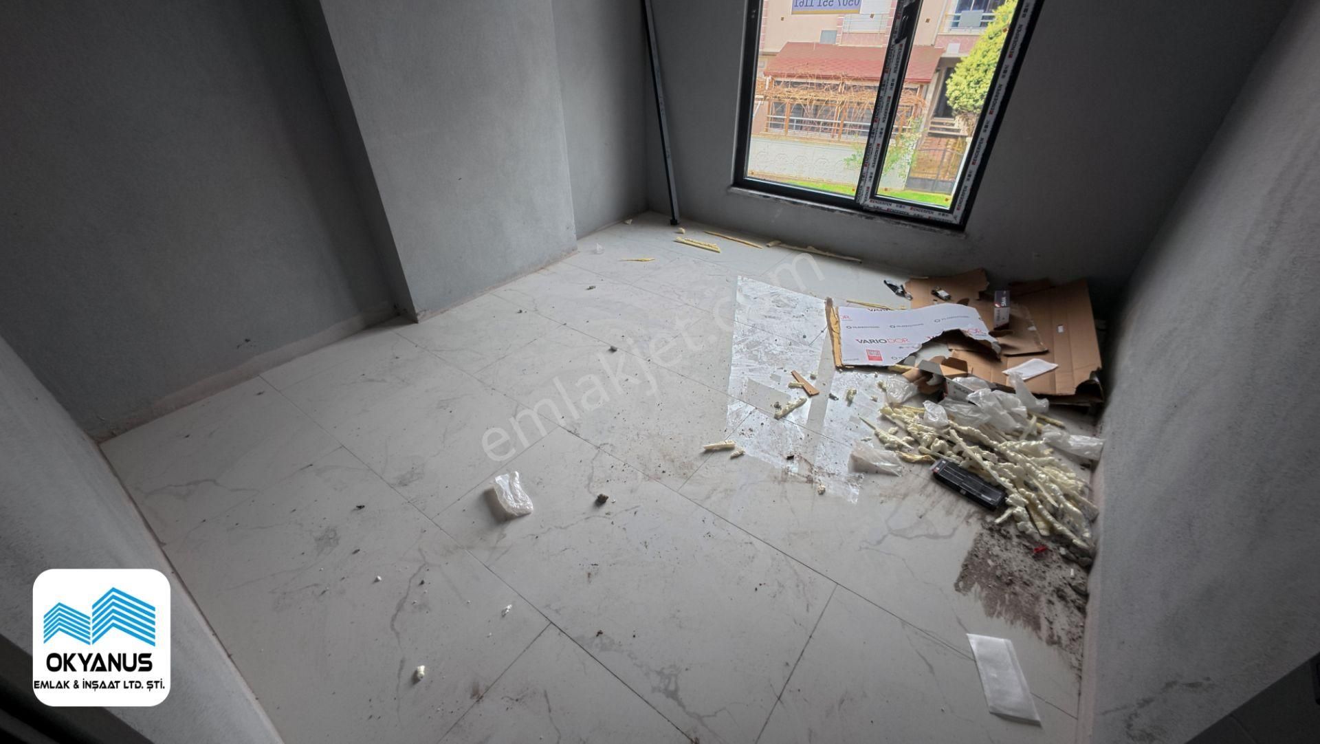 Sakarya Kocaalide Müstakil Havuzlu Bahçe Kullanımlı Villa!!! - Görsel 16