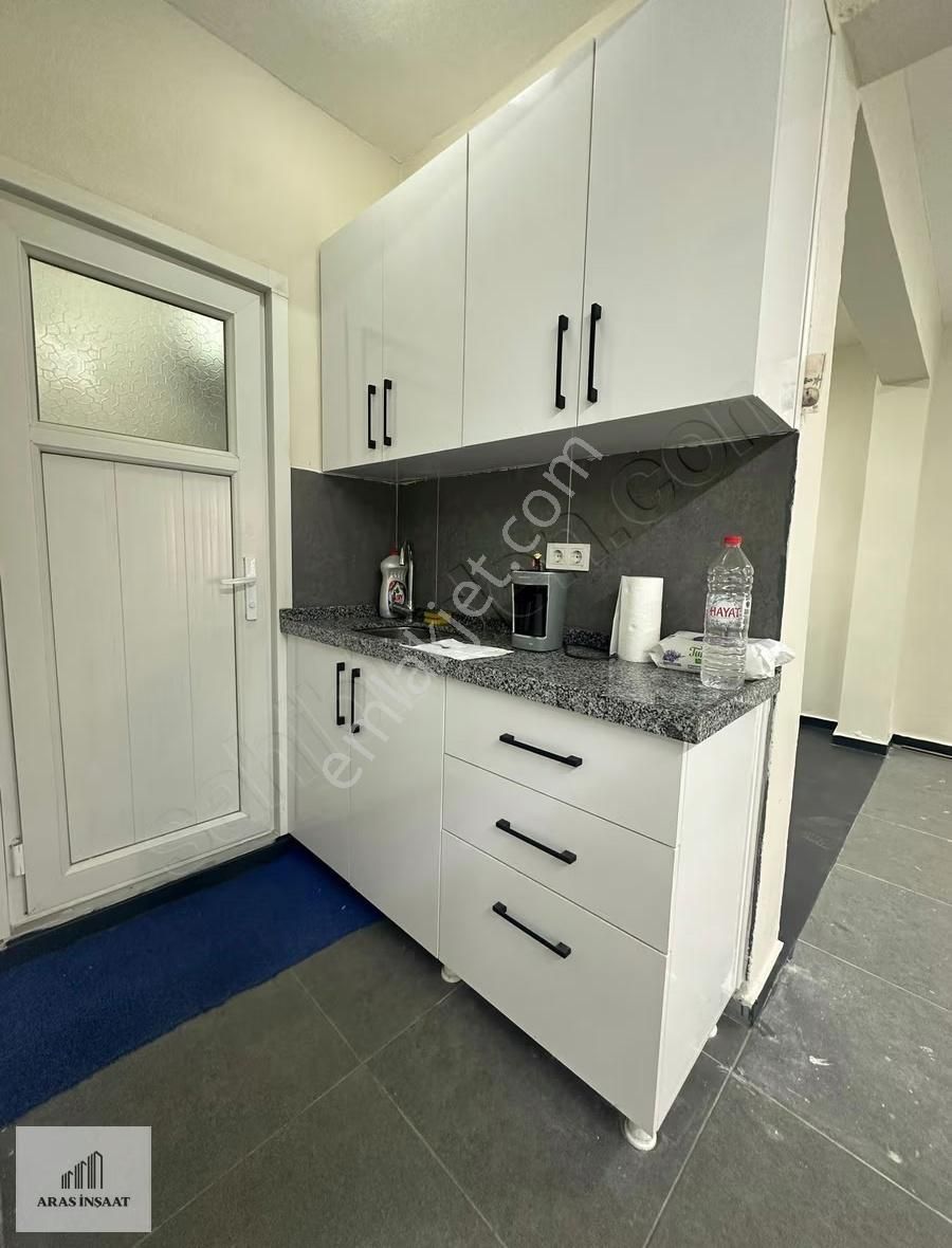 Aras İnşaat'dan Yıldırım Mahallesinde Kiralık Dükkan - Görsel 11