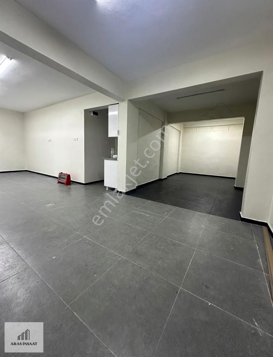 Aras İnşaat'dan Yıldırım Mahallesinde Kiralık Dükkan - Görsel 5