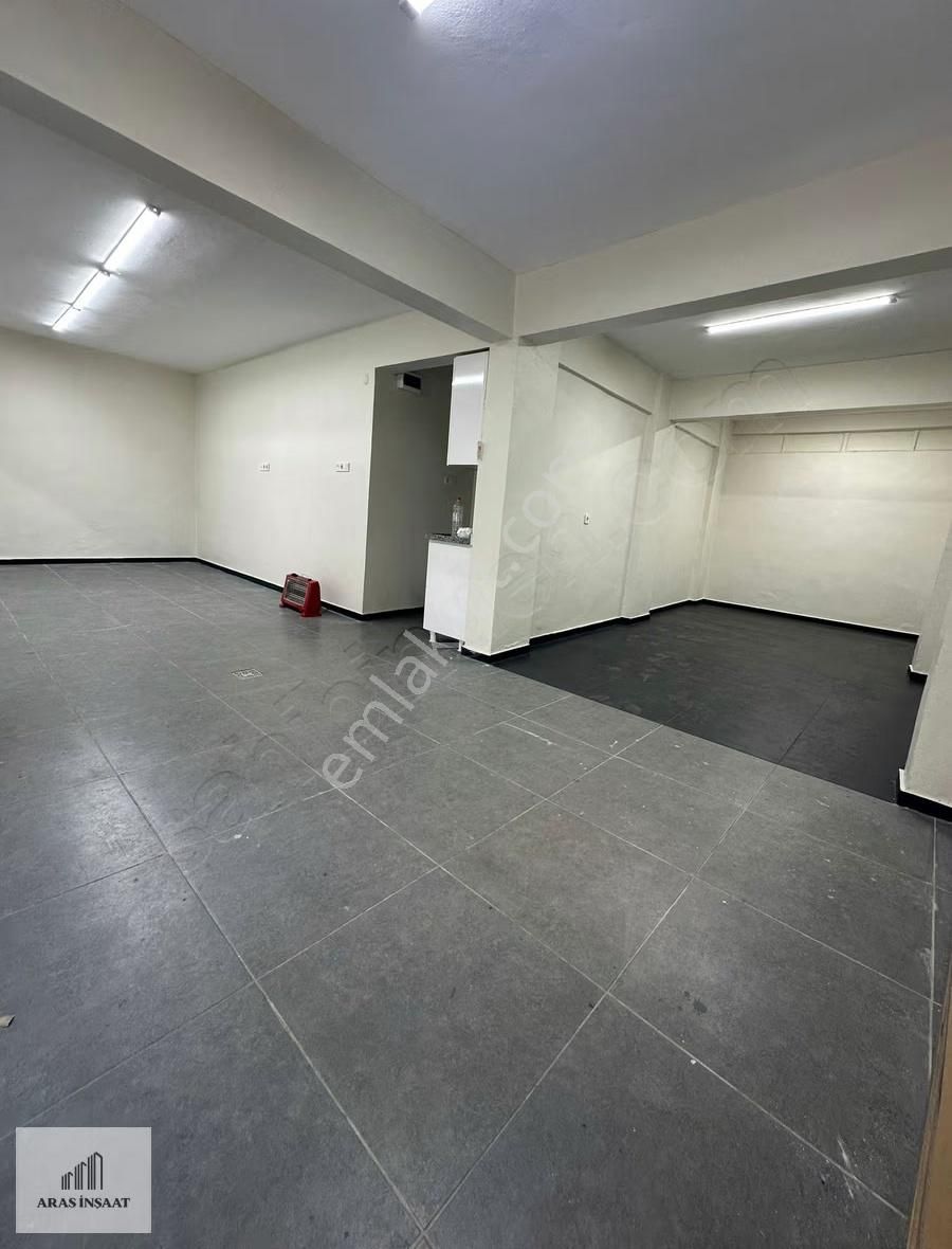Aras İnşaat'dan Yıldırım Mahallesinde Kiralık Dükkan - Görsel 16