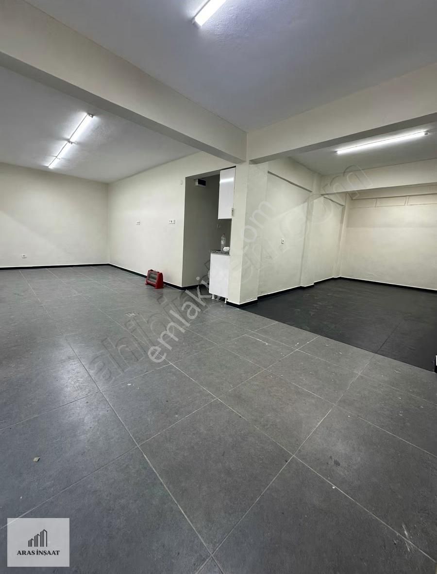 Aras İnşaat'dan Yıldırım Mahallesinde Kiralık Dükkan