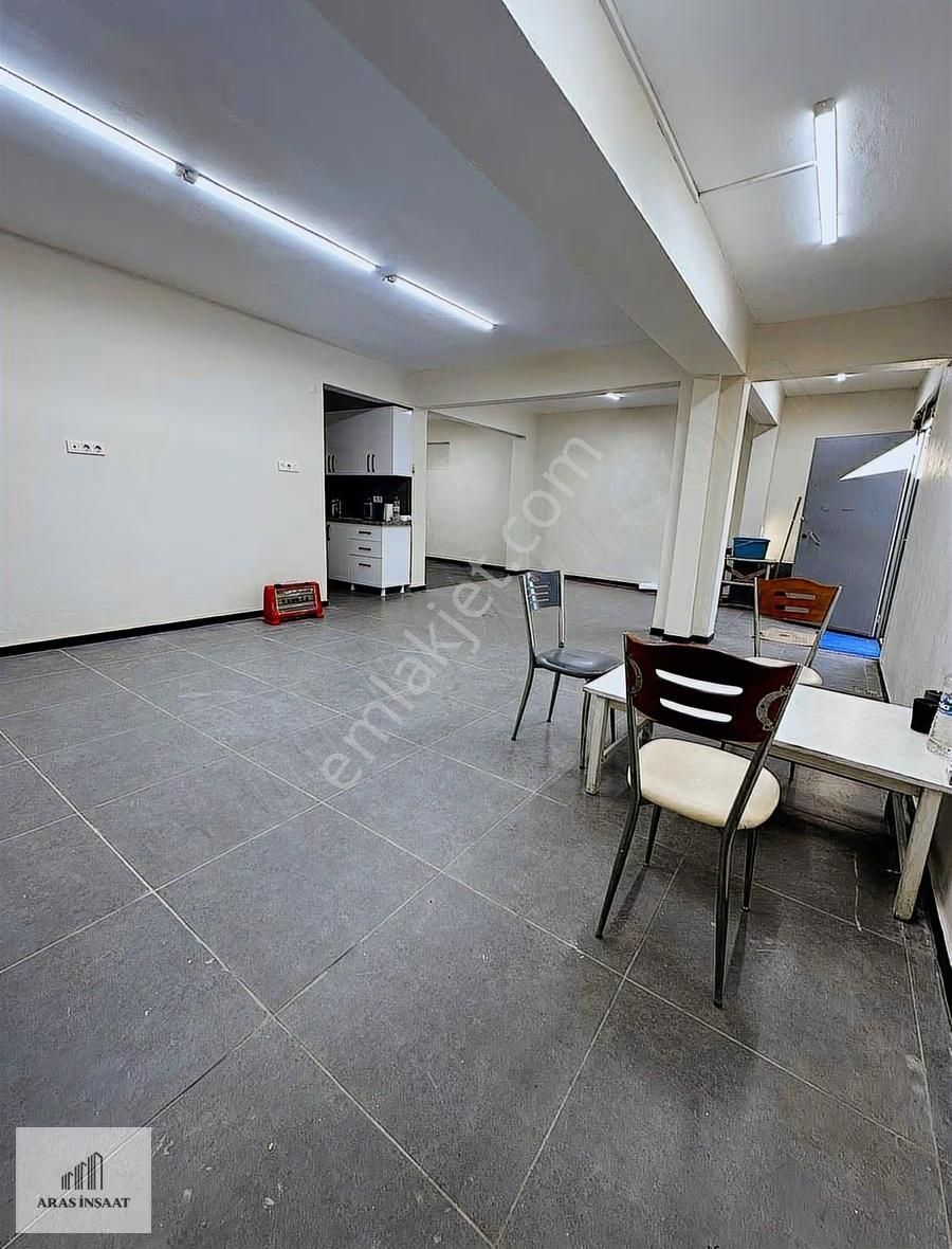 Aras İnşaat'dan Yıldırım Mahallesinde Kiralık Dükkan - Görsel 10