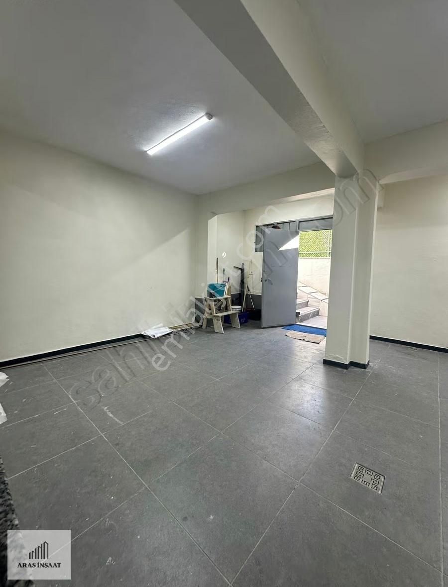 Aras İnşaat'dan Yıldırım Mahallesinde Kiralık Dükkan - Görsel 19