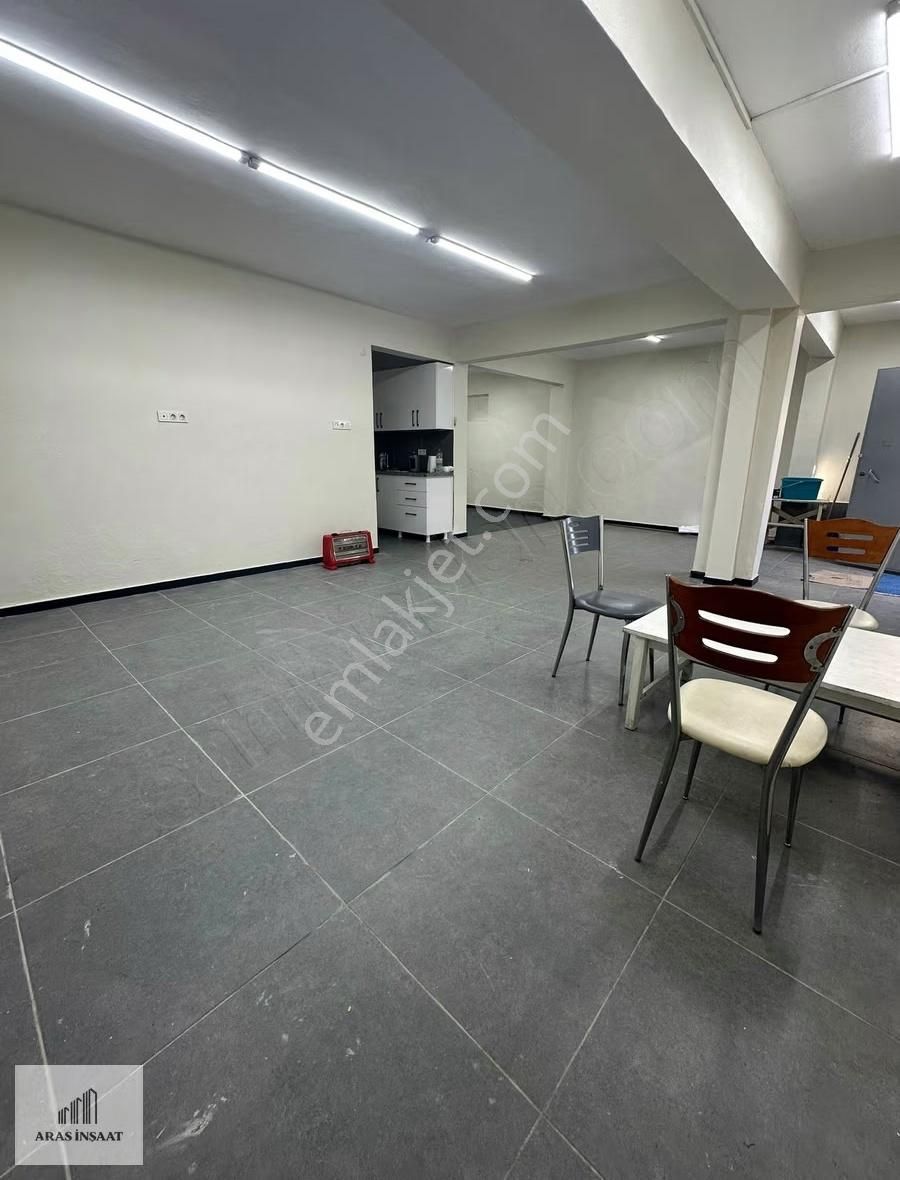 Aras İnşaat'dan Yıldırım Mahallesinde Kiralık Dükkan - Görsel 13
