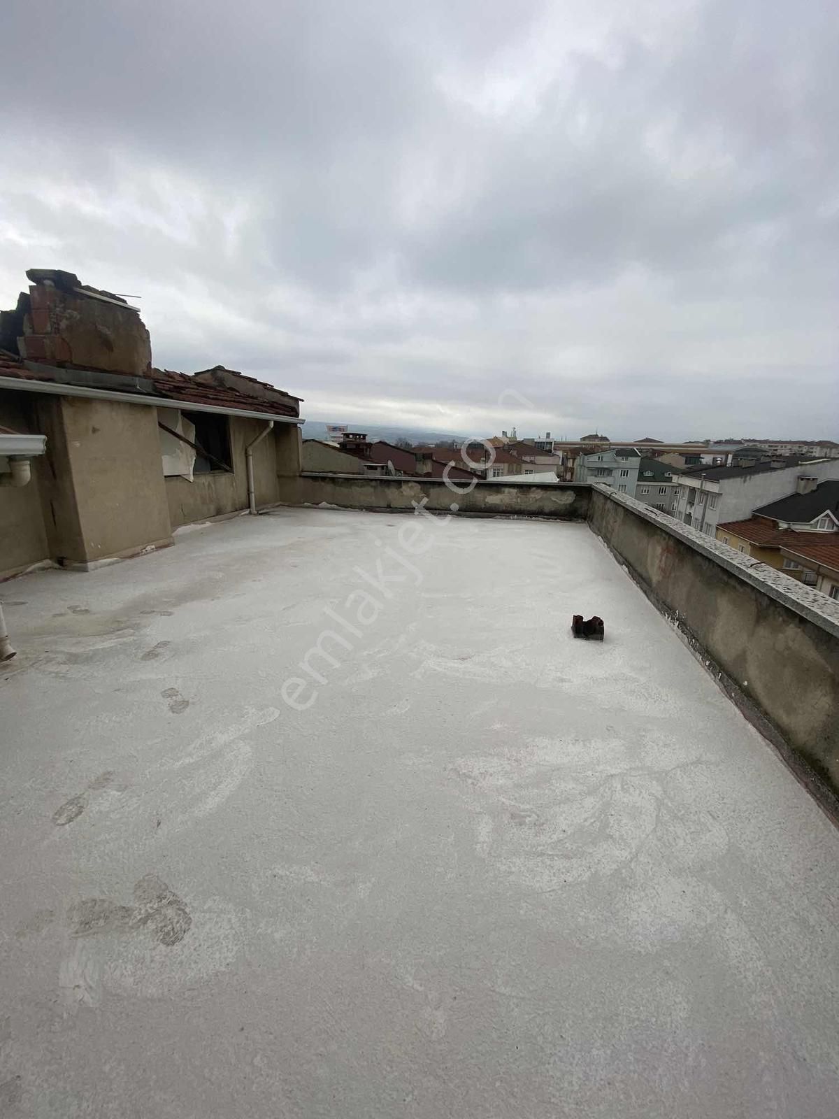 Anka Gayrimenkulden Osmaniye Mahallesinde Kiralık 2+1 Daire - Görsel 12