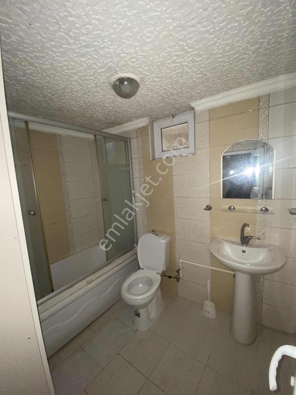 Anka Gayrimenkulden Osmaniye Mahallesinde Kiralık 2+1 Daire - Görsel 13