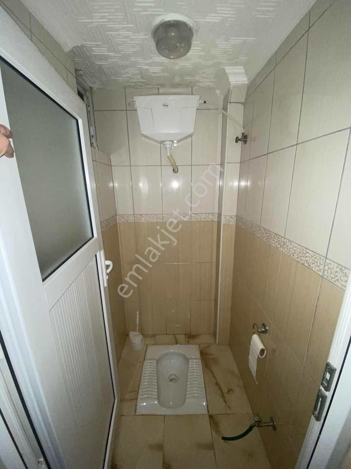 Anka Gayrimenkulden Osmaniye Mahallesinde Kiralık 2+1 Daire - Görsel 15