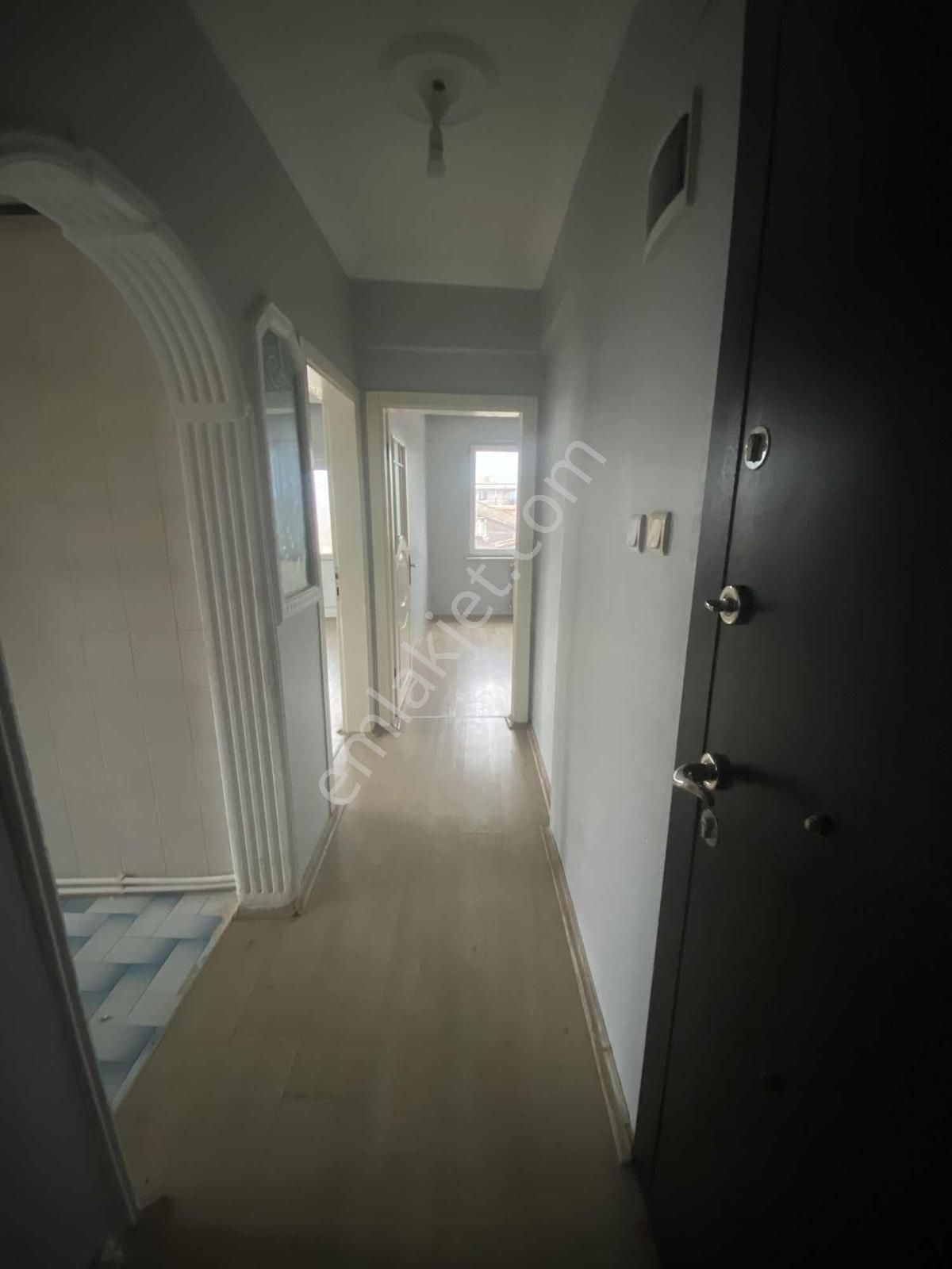 Anka Gayrimenkulden Osmaniye Mahallesinde Kiralık 2+1 Daire - Görsel 7