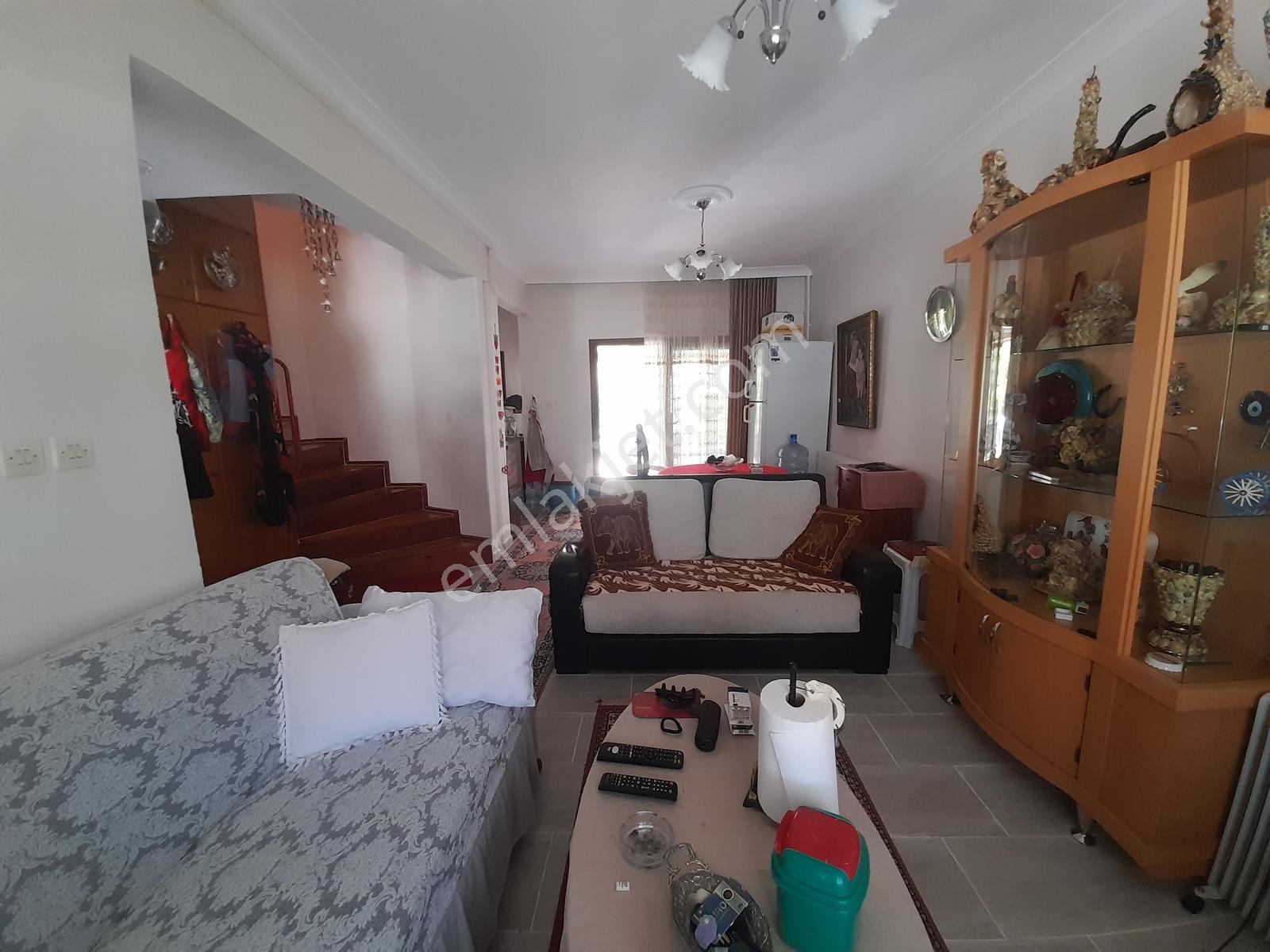 Rw Nefes'ten; Orjan Sitesinde; Doğalgazlı Bahçeli, 3+1 Villa - Görsel 7
