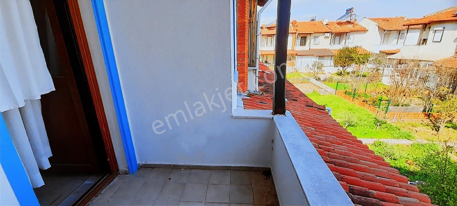 Rw Nefes'ten; Orjan Sitesinde; Doğalgazlı Bahçeli, 3+1 Villa - Görsel 28
