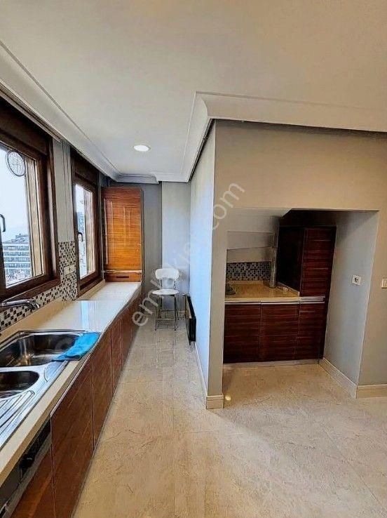 Boş...bağdat Caddesine 1. Paralel Full Deniz Manzaralı 3 Banyolu İskanlı Lüx Daire - Görsel 3