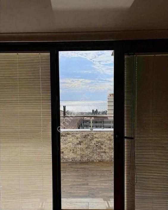 Boş...bağdat Caddesine 1. Paralel Full Deniz Manzaralı 3 Banyolu İskanlı Lüx Daire - Görsel 8