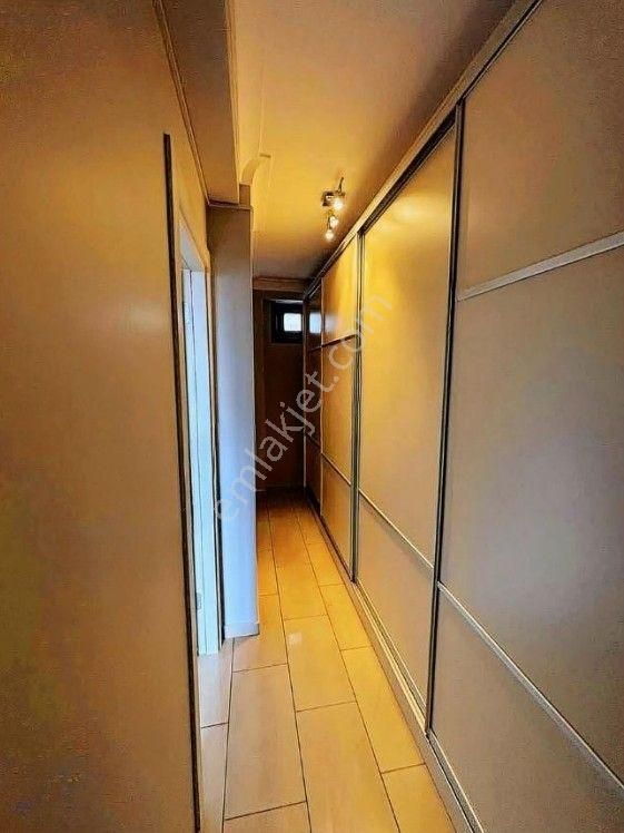 Boş...bağdat Caddesine 1. Paralel Full Deniz Manzaralı 3 Banyolu İskanlı Lüx Daire - Görsel 25