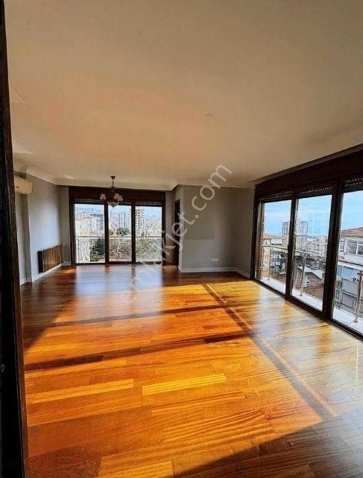 Boş...bağdat Caddesine 1. Paralel Full Deniz Manzaralı 3 Banyolu İskanlı Lüx Daire - Görsel 24