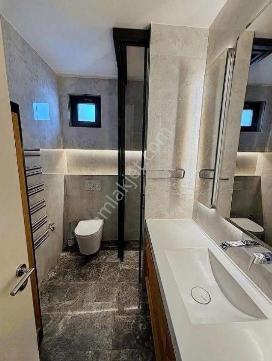 Boş...bağdat Caddesine 1. Paralel Full Deniz Manzaralı 3 Banyolu İskanlı Lüx Daire - Görsel 14