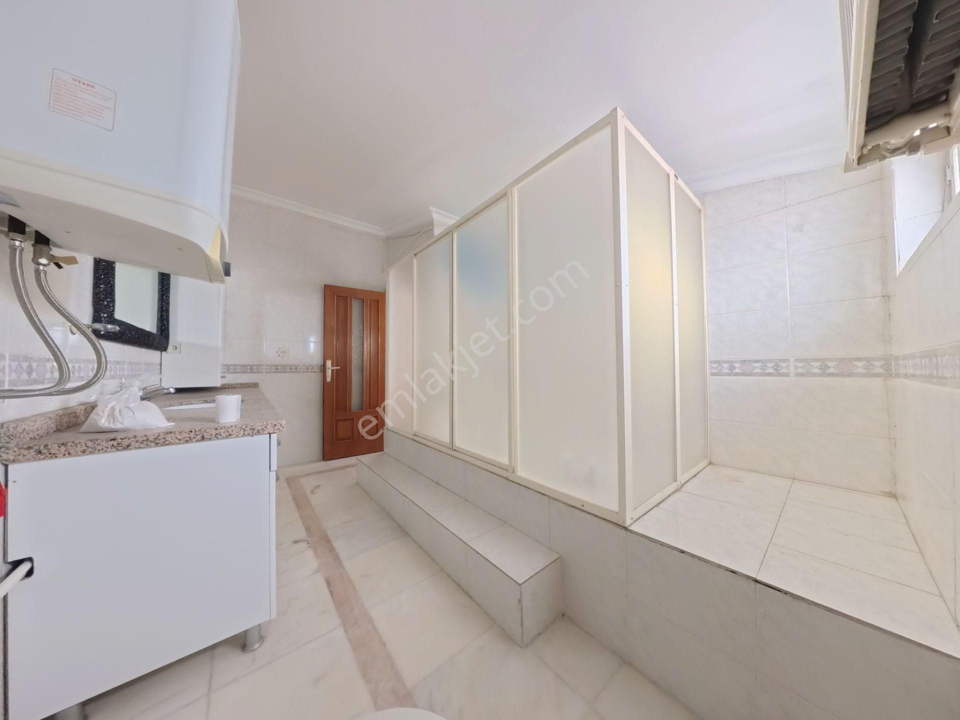 Denize Yakın En Geniş Daire | Bahçelievler'de 5+1 Satılık Daire! - Görsel 27