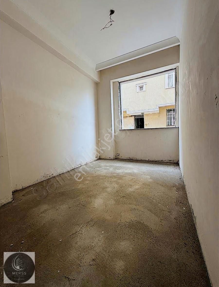 Sultanbeyli Orhangazi'de Eşref Bitlis 'e Yakın 105m2 Bahçe Katı - Görsel 6