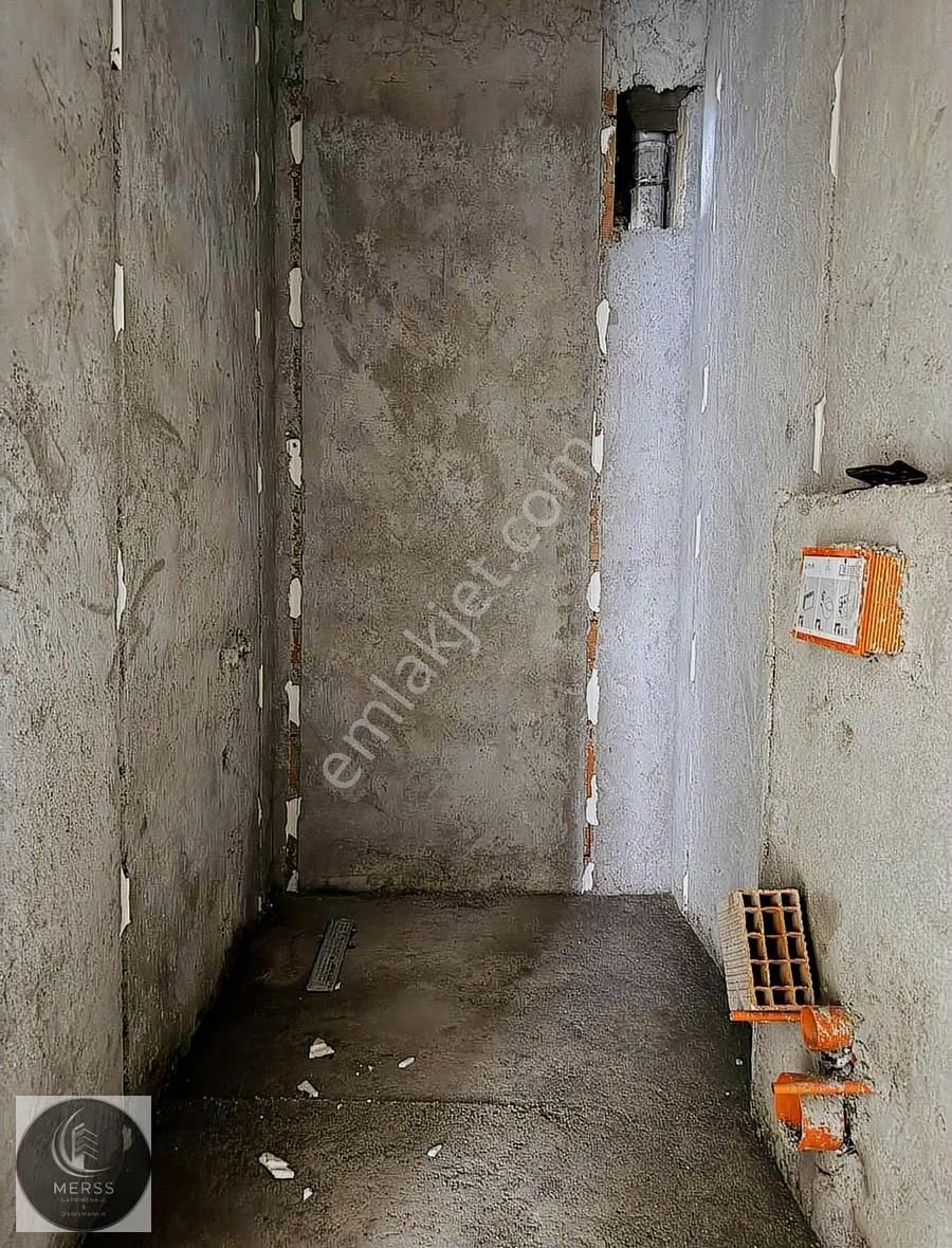 Sultanbeyli Orhangazi'de Eşref Bitlis 'e Yakın 105m2 Bahçe Katı - Görsel 11