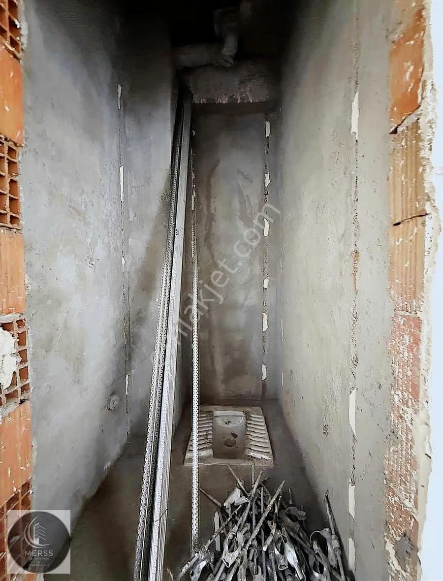 Sultanbeyli Orhangazi'de Eşref Bitlis 'e Yakın 105m2 Bahçe Katı - Görsel 10