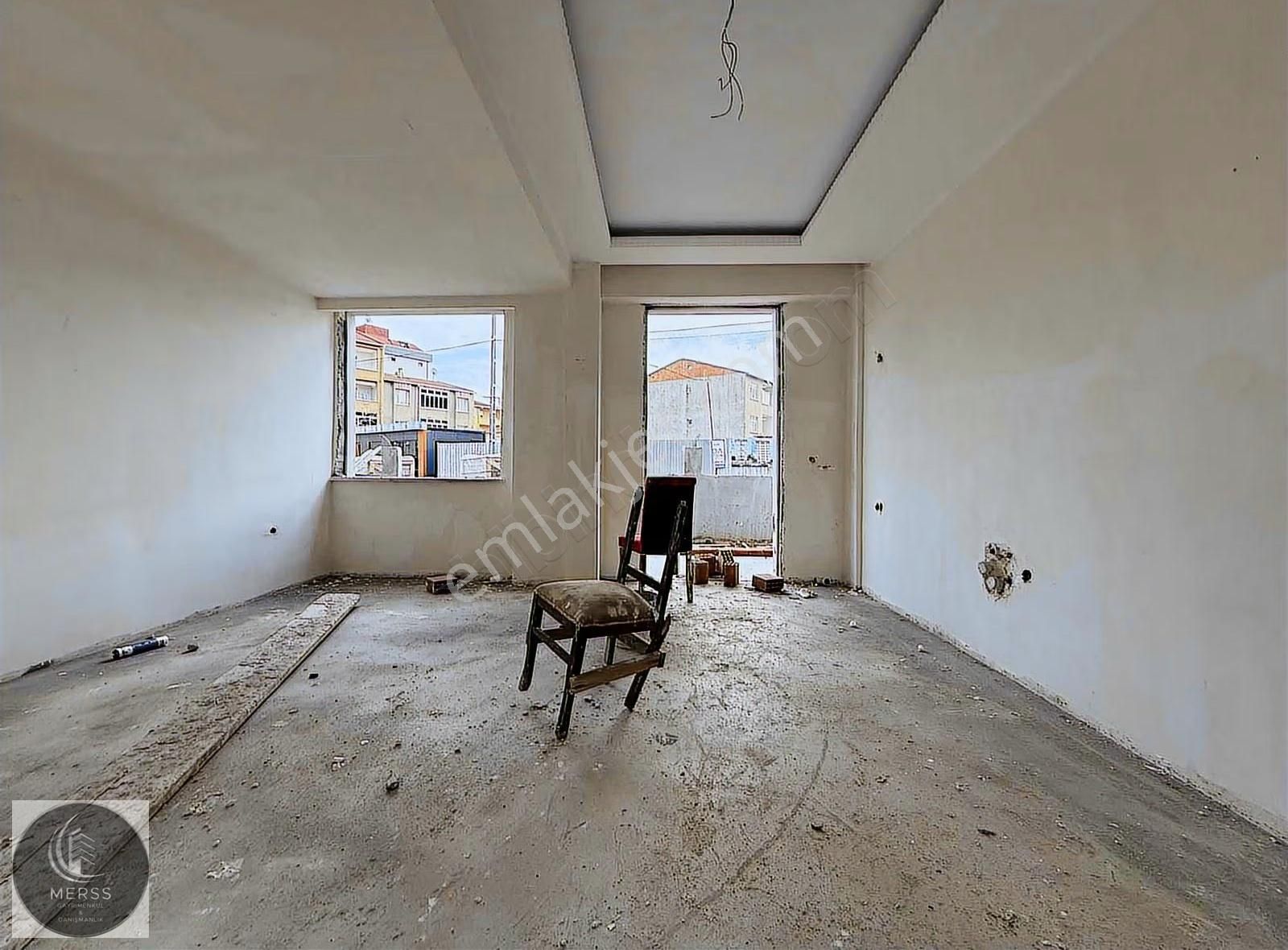 Sultanbeyli Orhangazi'de Eşref Bitlis 'e Yakın 105m2 Bahçe Katı - Görsel 13