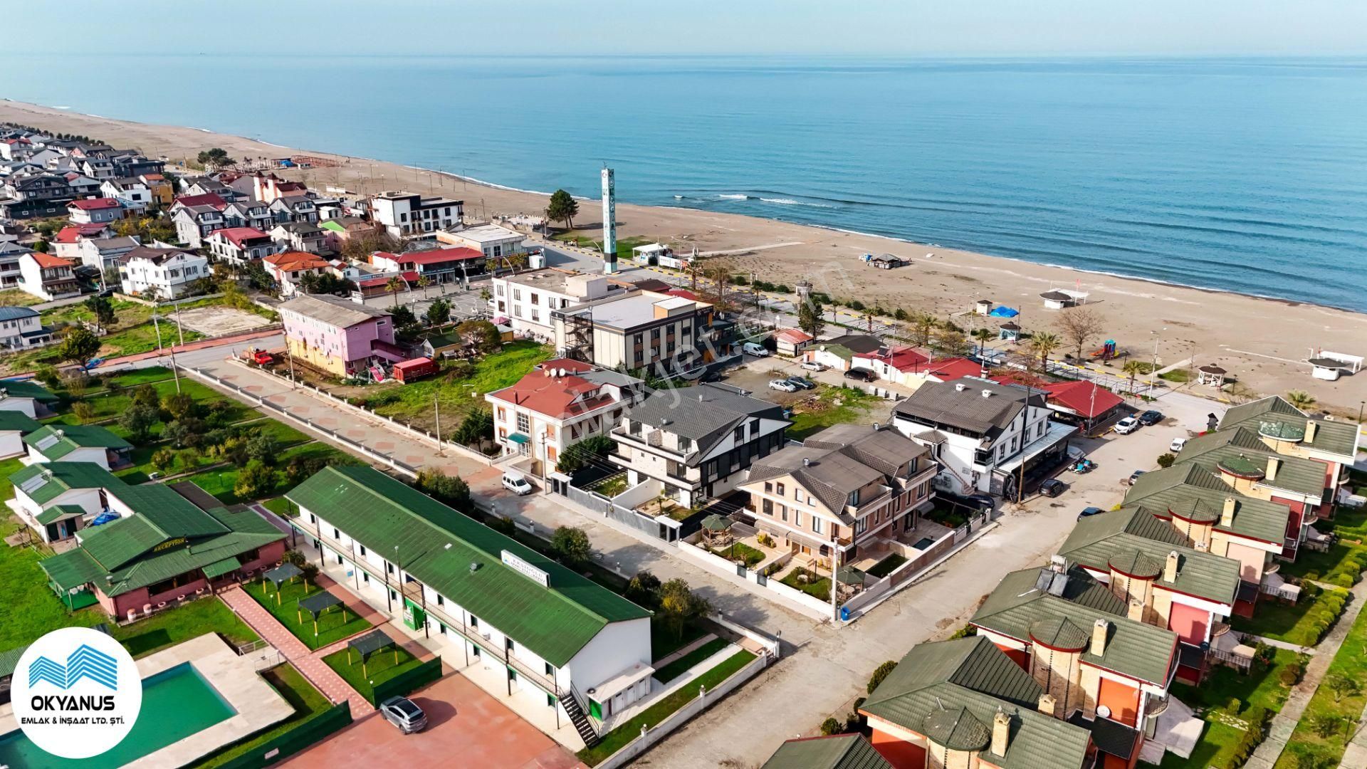 Sakarya Kocaalide Müstakil Havuz Ve Bahçe Kullanımlı Villa!!! - Görsel 3