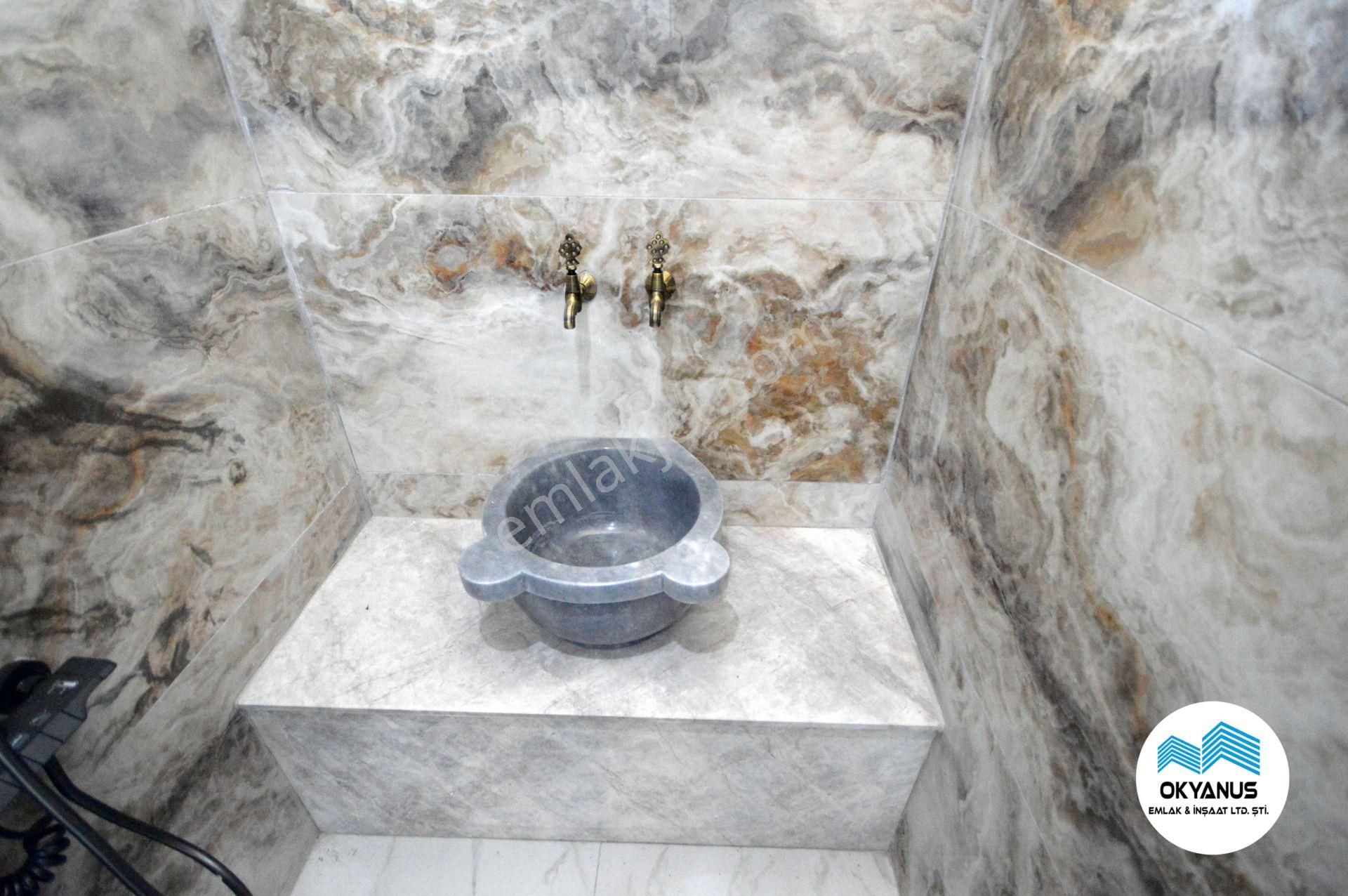 Sakarya Kocaalide Müstakil Havuz Ve Bahçe Kullanımlı Villa!!! - Görsel 34