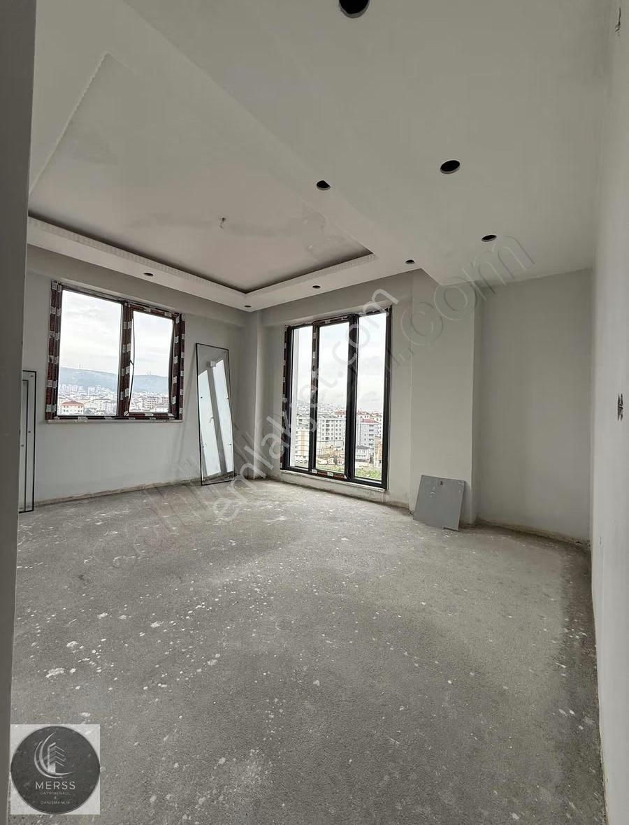 Sultanbeyli Orhangazi Mah. De Site İçinde 2+1 Daire Satılıktır - Görsel 12