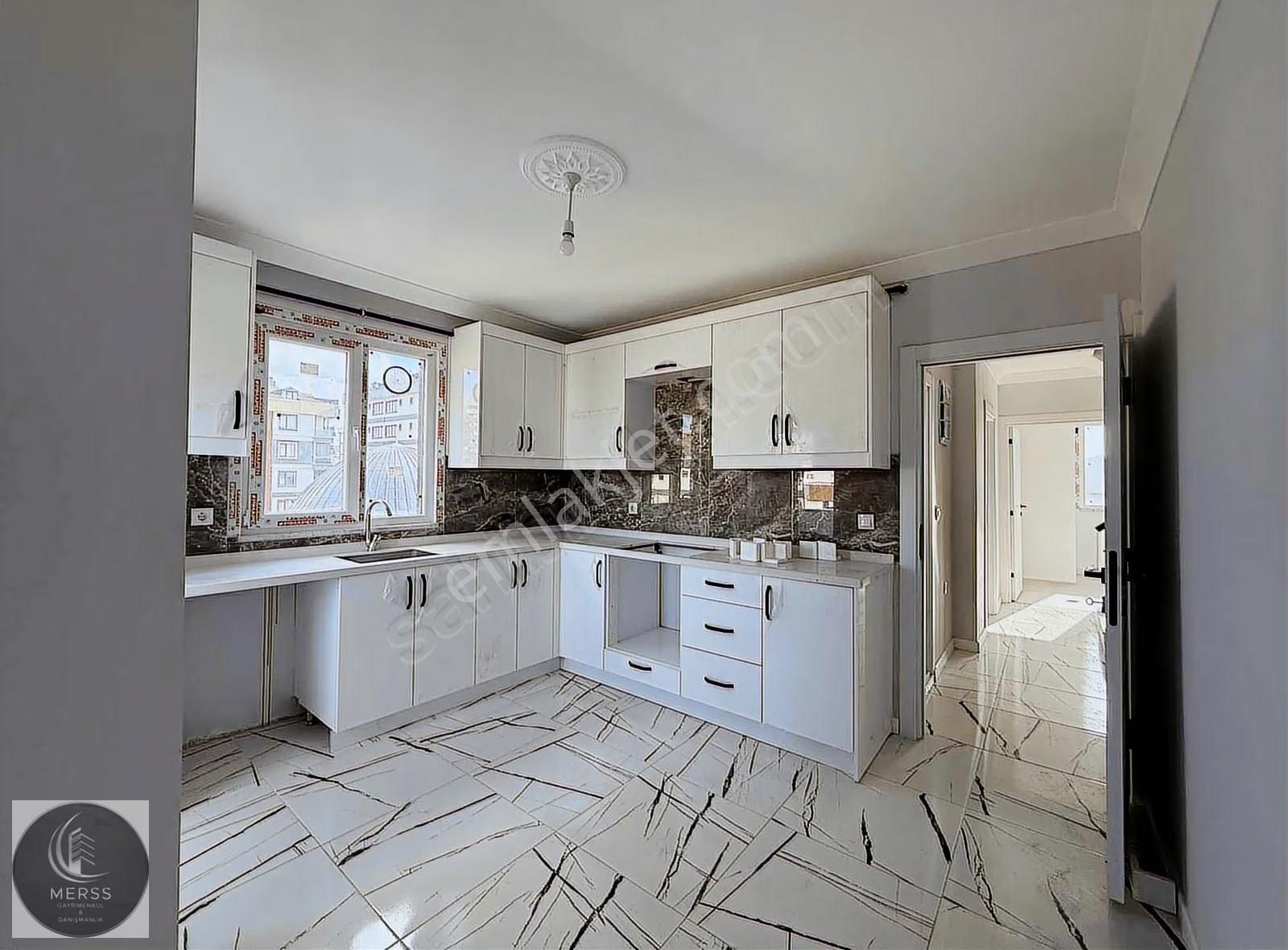 Sultanbeyli Mimarsinan 'da 4+1 , İki Aileye Uyhun Üst Dubleks - Görsel 16