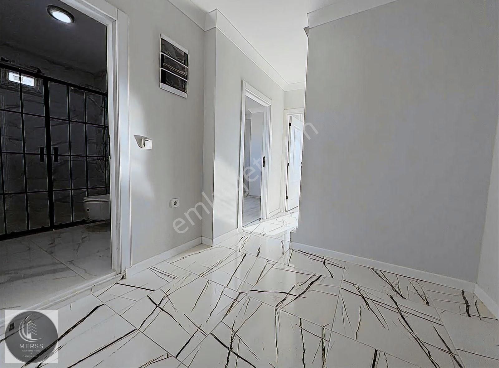 Sultanbeyli Mimarsinan 'da 4+1 , İki Aileye Uyhun Üst Dubleks - Görsel 14