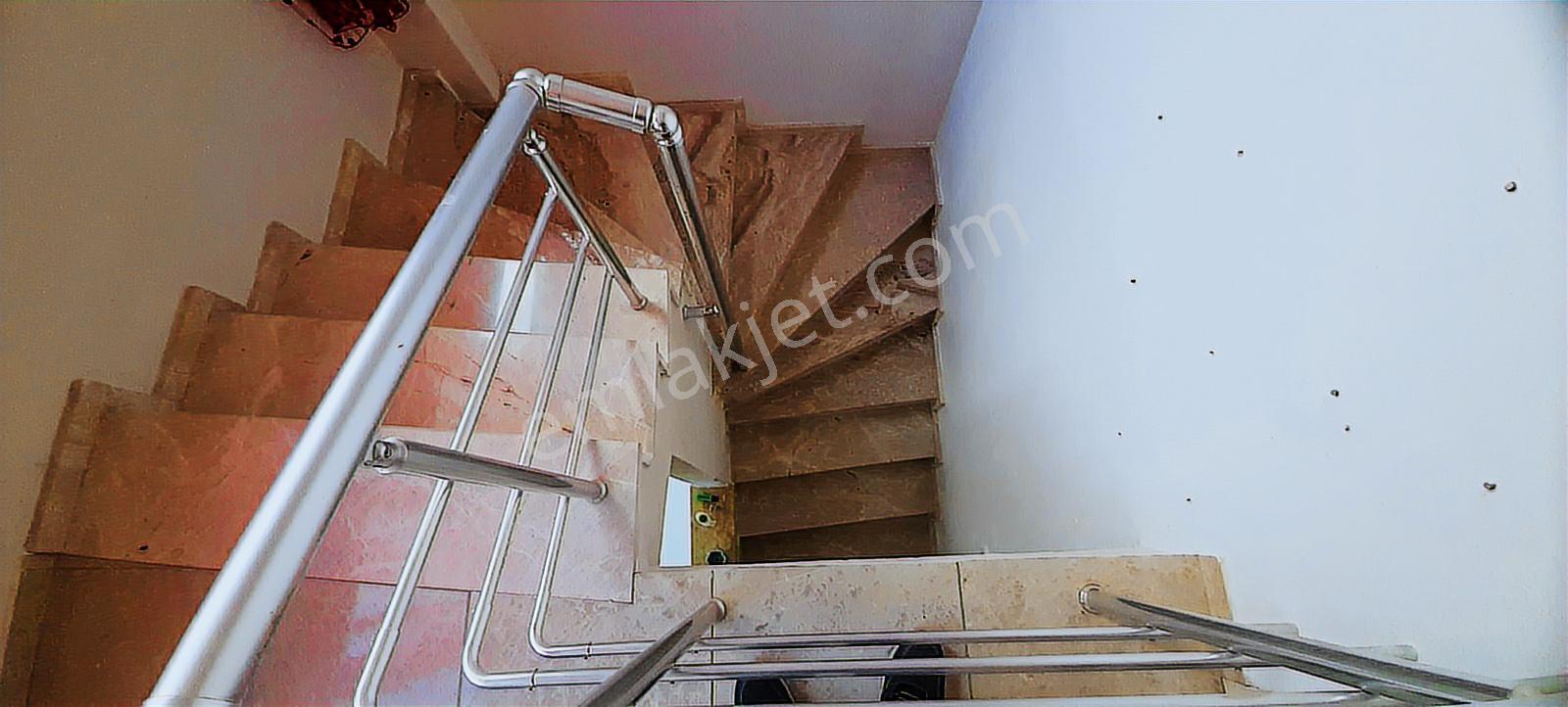 Gömeçte 420 M2 Arsa İçerisinde Müstakil Dubleks Bahçeli Ev - Görsel 28