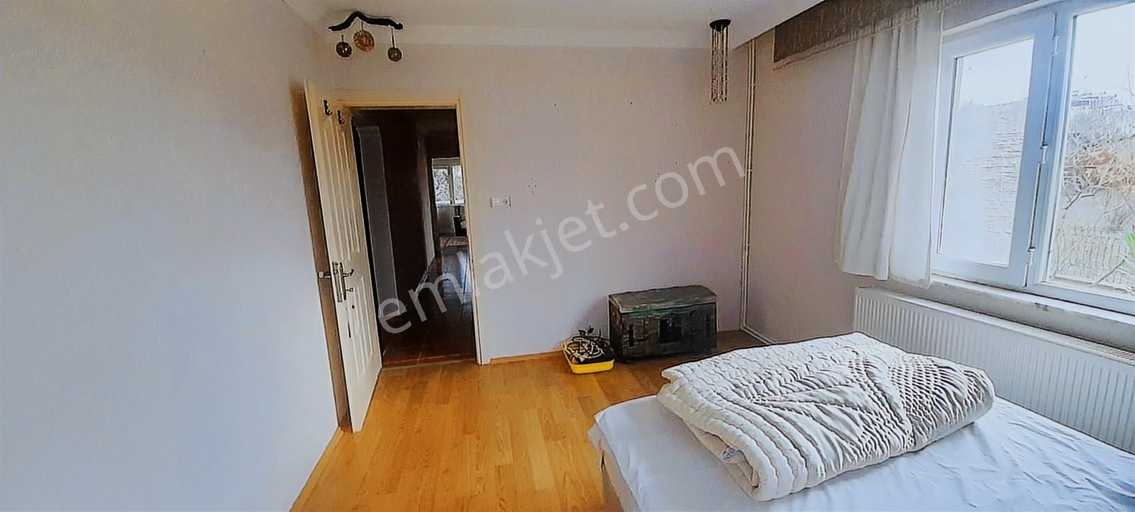 Gömeçte 420 M2 Arsa İçerisinde Müstakil Dubleks Bahçeli Ev - Görsel 17