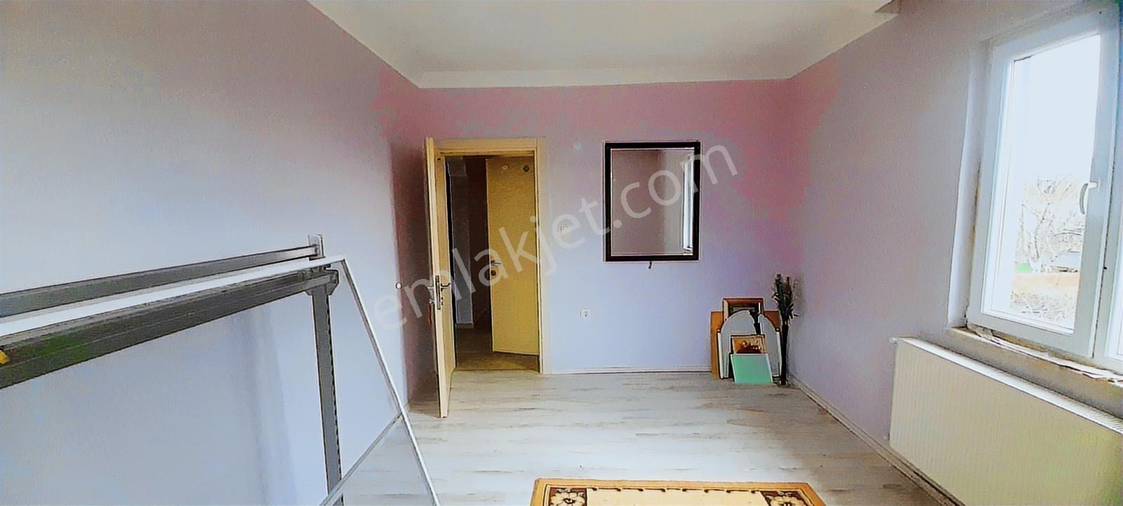 Gömeçte 420 M2 Arsa İçerisinde Müstakil Dubleks Bahçeli Ev - Görsel 27